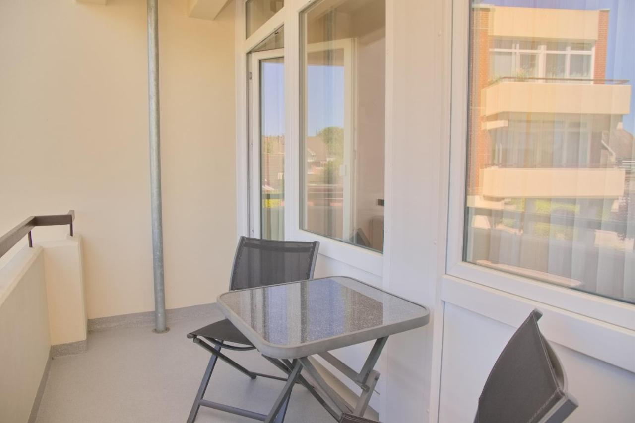 Villa Am Meer App 25 Inkl Wlan เกรอมิทซ์ ภายนอก รูปภาพ