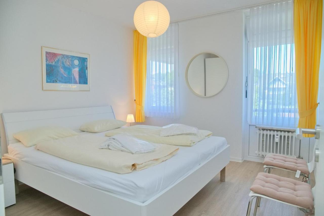 Villa Am Meer App 25 Inkl Wlan เกรอมิทซ์ ภายนอก รูปภาพ