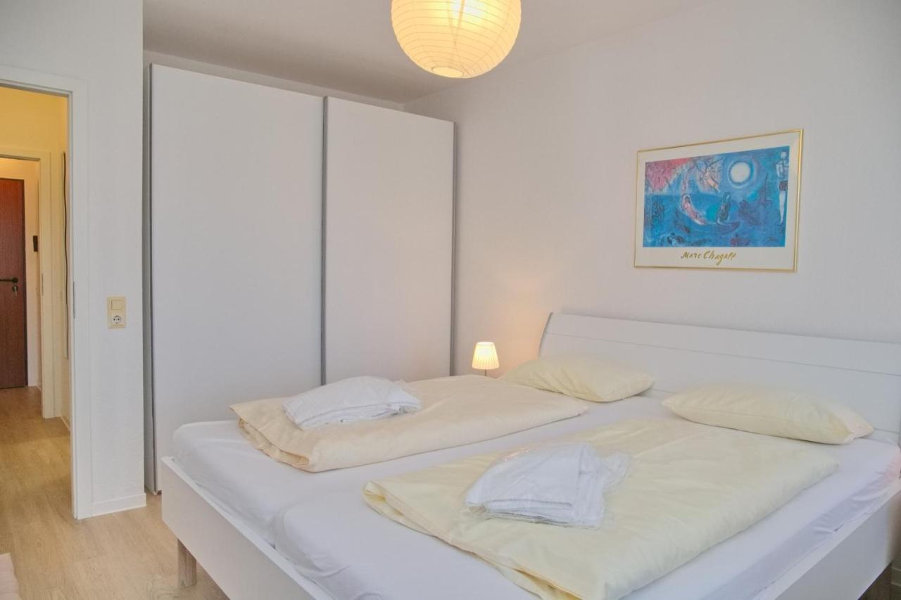 Villa Am Meer App 25 Inkl Wlan เกรอมิทซ์ ภายนอก รูปภาพ